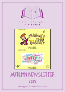 Newsletter - Autumn 2025