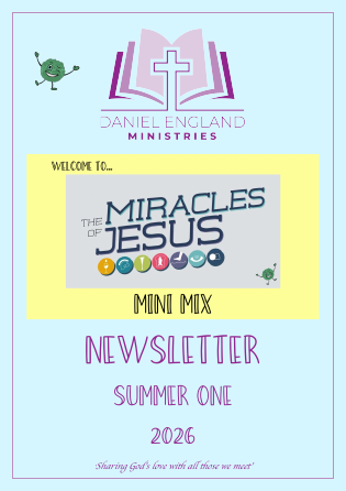 Newsletter - Summer 2026 (One)